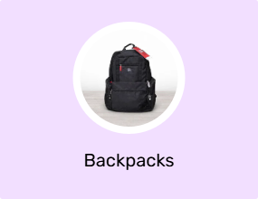 Backpacks