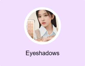 Eyeshadows