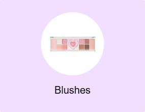 Blushes