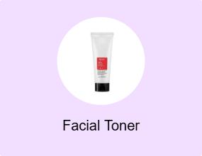 Facial Toner