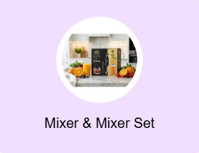 Mixer & Mixer Set