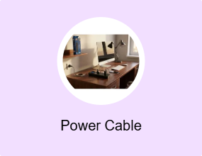 Power Cable