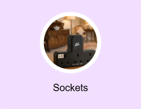 Sockets
