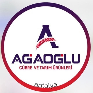 Ağaoğlu gübre tarım ürünleri