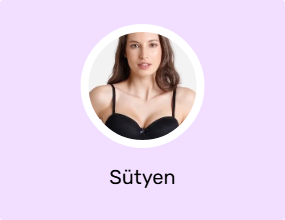 Sütyen