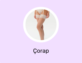 Çorap