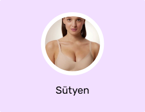 Sütyen