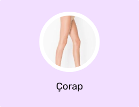 Çorap