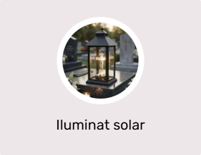Iluminat solar