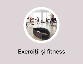 Fitness - Stamina