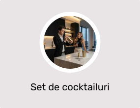 Set de cocktailuri