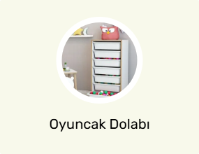 Oyuncak Dolabı