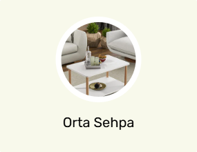 Orta Sehpa