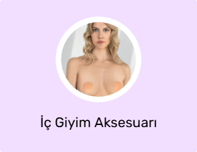 İç Giyim Aksesuarı