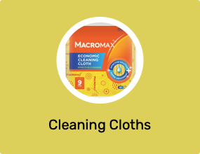 Cleaning Cloths