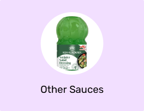 Other Sauces