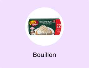 Bouillon
