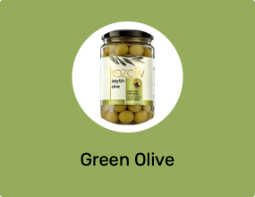 Green Olive