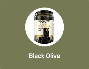 Black Olive