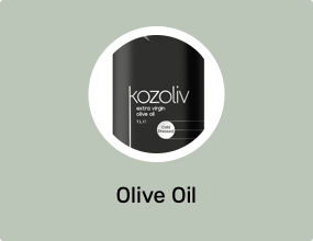 Olive Oil