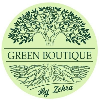 Green Boutiqueee