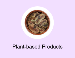 Plant-based Products