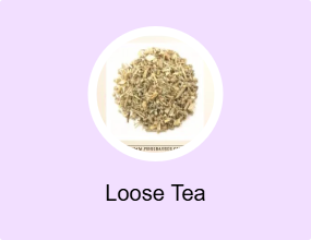 Loose Tea