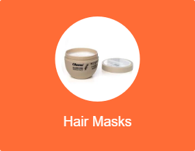 Hair Masks