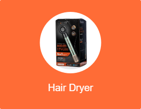 Hair Dryer