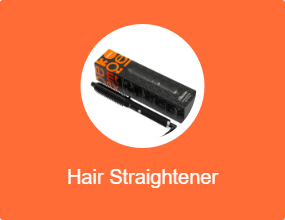 Hair Straightener