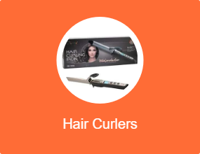Hair Curlers