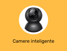 Camere inteligente