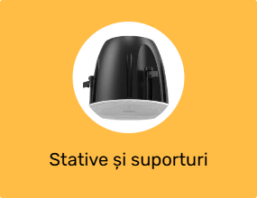 Stative și suporturi pentru boxe