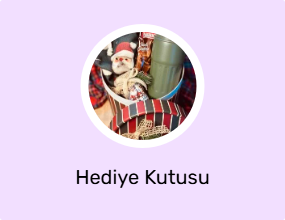 Hediye Kutusu