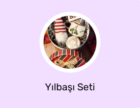 Yılbaşı Seti