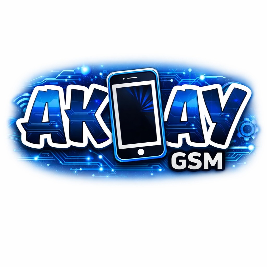 AK-AY GSM TEKNOLOJİ ALETLERİ