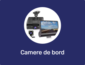 Cameră Dash