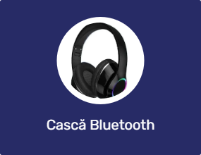 Cască Bluetooth