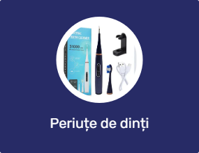 Periuță de dinți reîncărcabilă