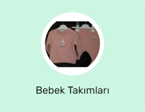 Bebek Takımları