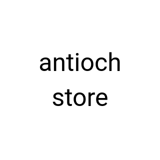 Antioch Store