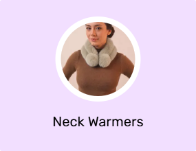 Neck Warmers