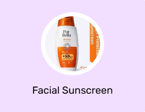 Facial Sunscreen