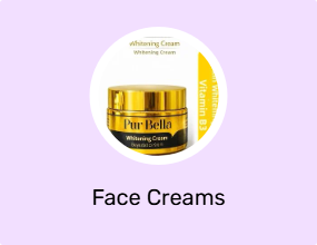 Face Creams