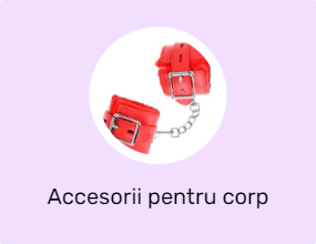 Accesorii pentru corp