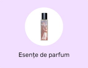 Esențe de parfum