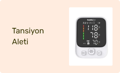 Tansiyon Aleti