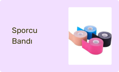 Sporcu Bandı