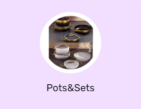 Pots&Sets