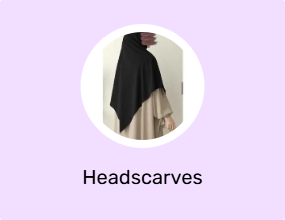 Headscarves